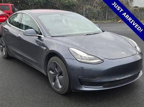 TESLA MODEL 3 2018 5YJ3E1EA0JF034576 image TESLA MODEL 3 2018 5YJ3E1EA0JF034576 image
